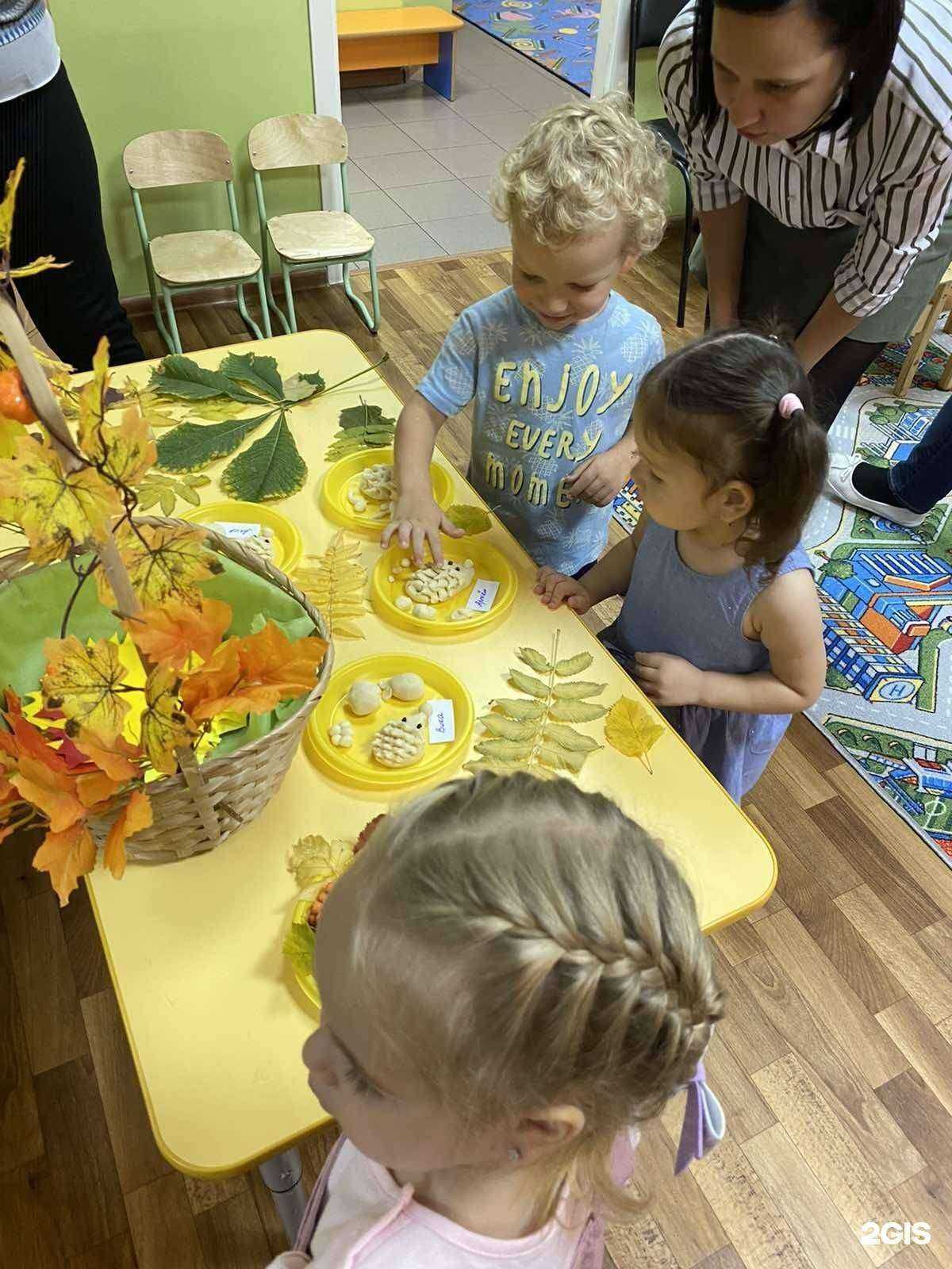 Отзывы на компанию Страна детства в Самаре c фото