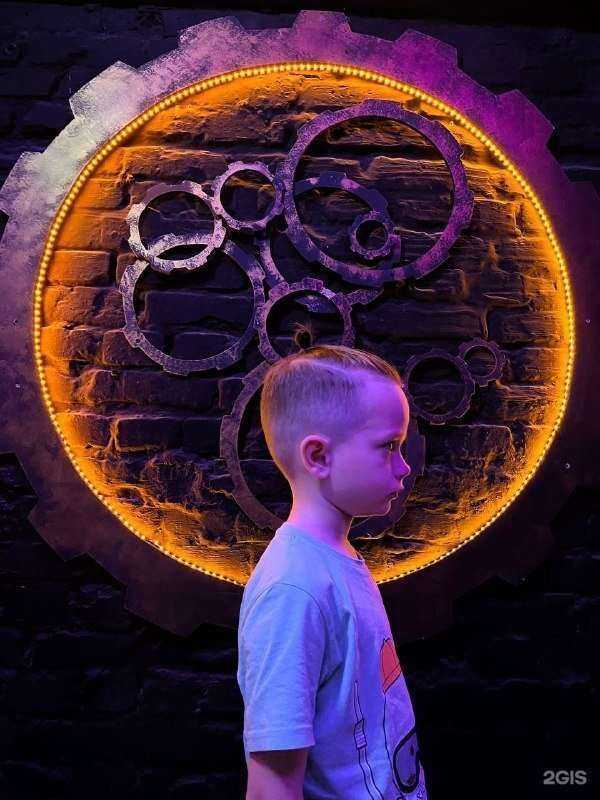 Отзывы на компанию Barberking в Саранске c фото