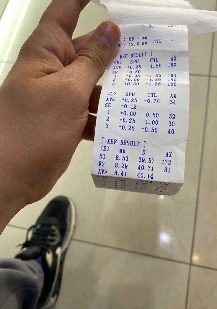 Отзывы на компанию Линзочки в г. Благовещенск c фото