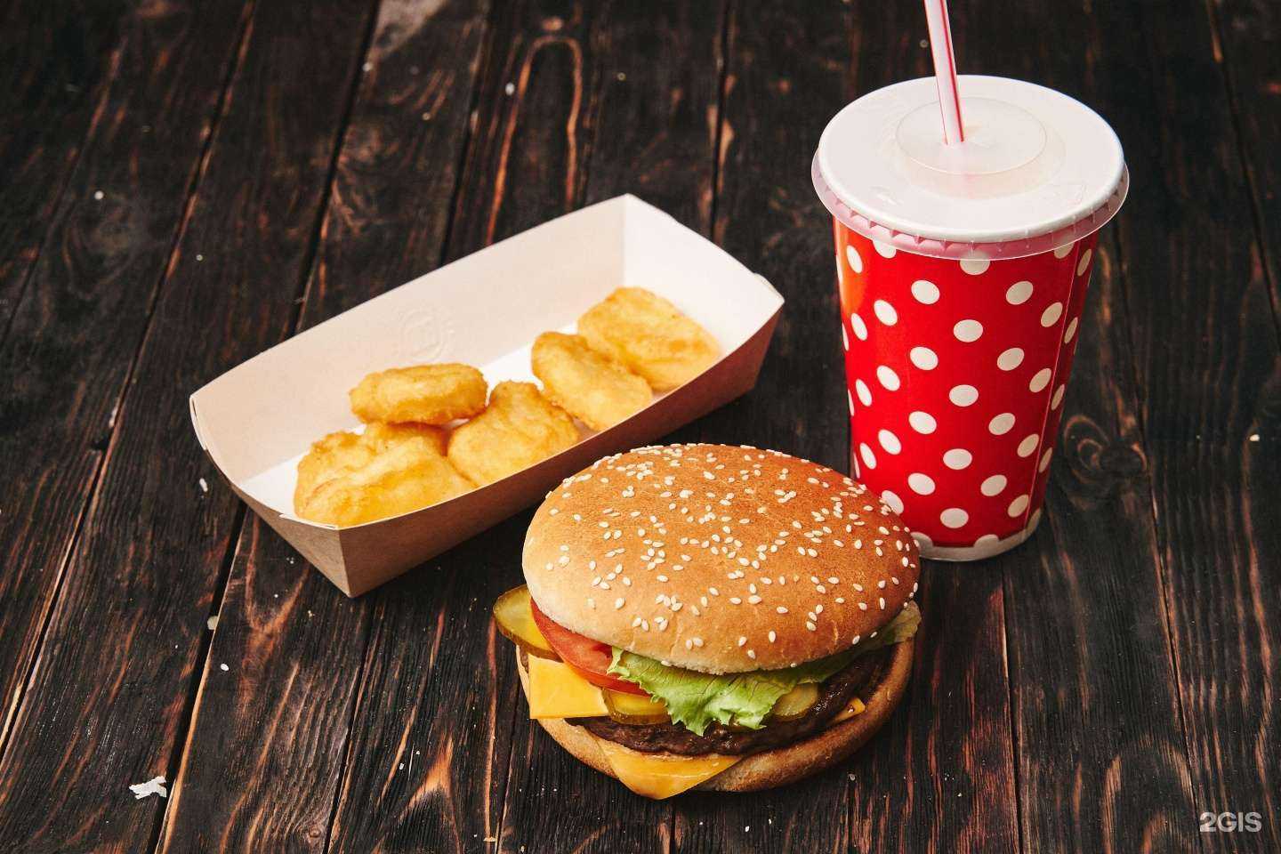 Отзывы на компанию Грилькофф в Туймазах c фото