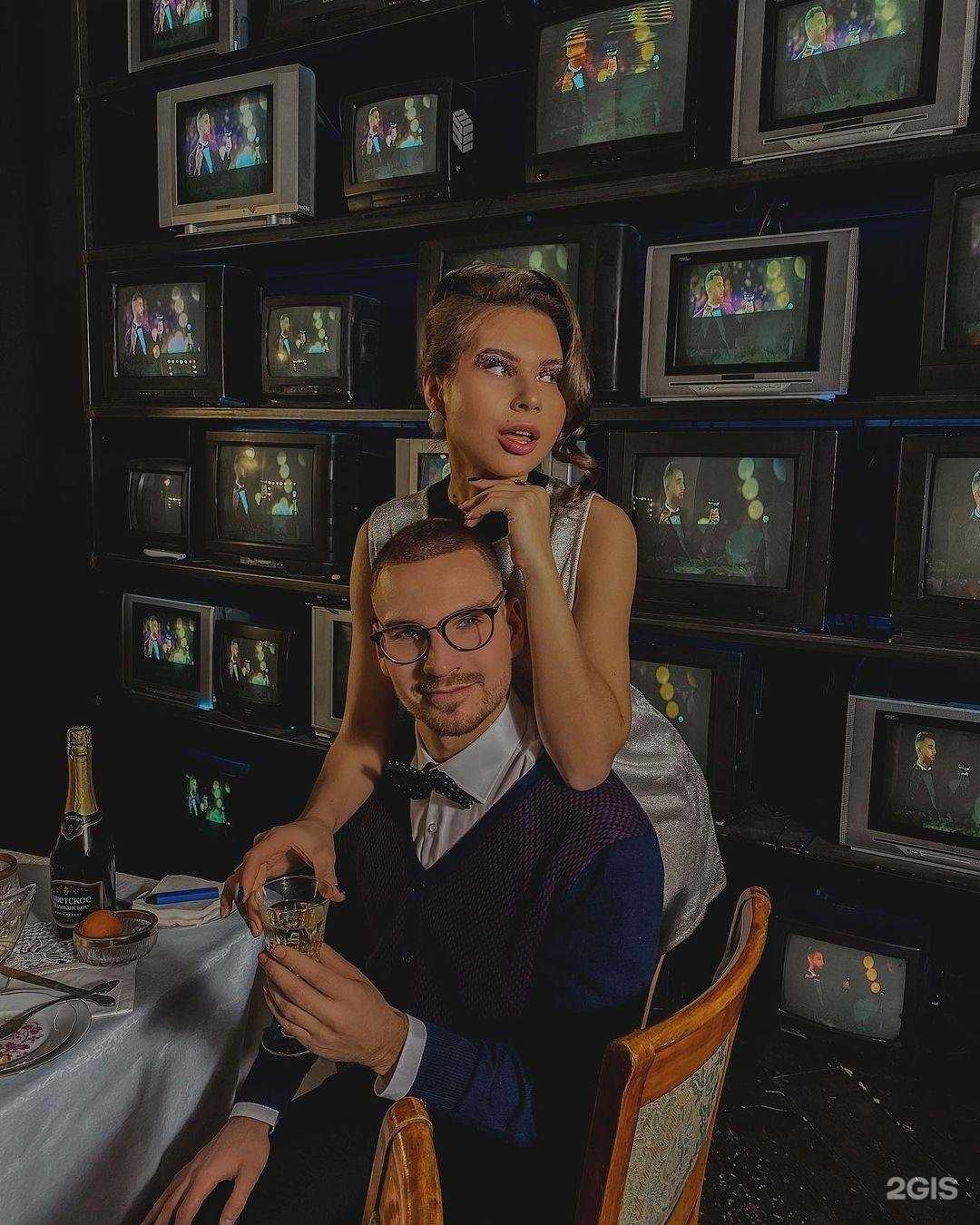 Отзывы на компанию Britva в г. Красногорск c фото