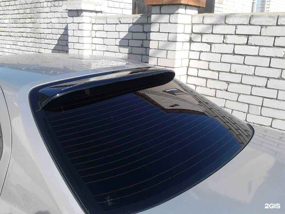 Отзывы на компанию O-plast в Иркутске c фото