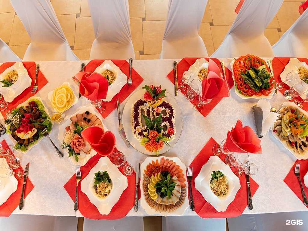 Отзывы на компанию У Фонтана в Барнауле c фото