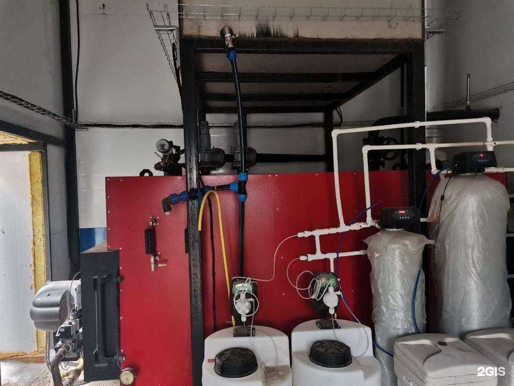 Отзывы на компанию Дюпад в г. Пермь c фото