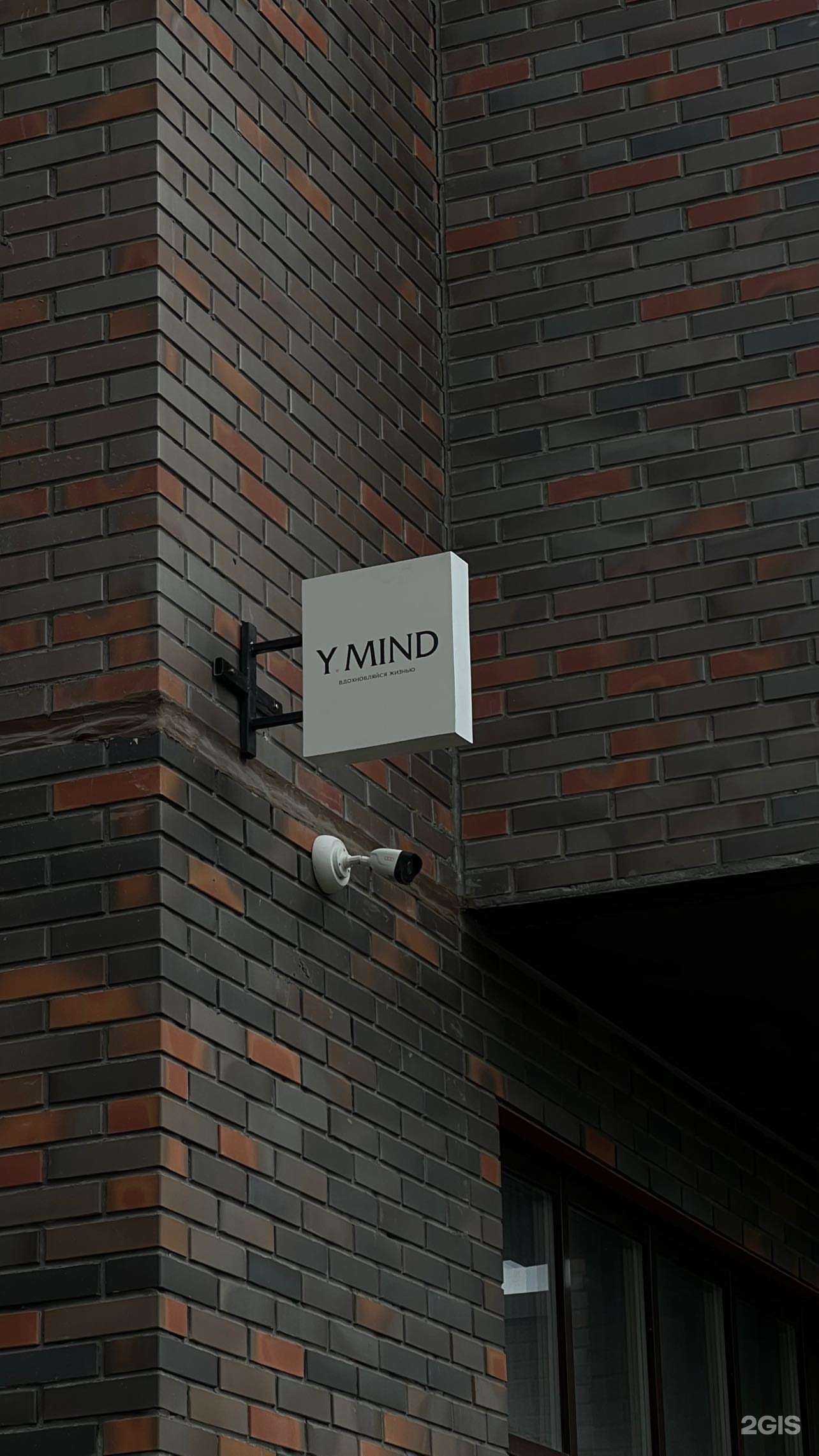 Отзывы на компанию Y. Mind в Новосибирске c фото