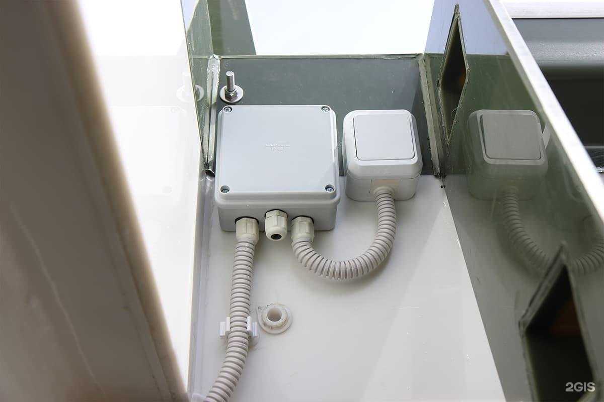 Отзывы на компанию Топас-Септики в Твери c фото