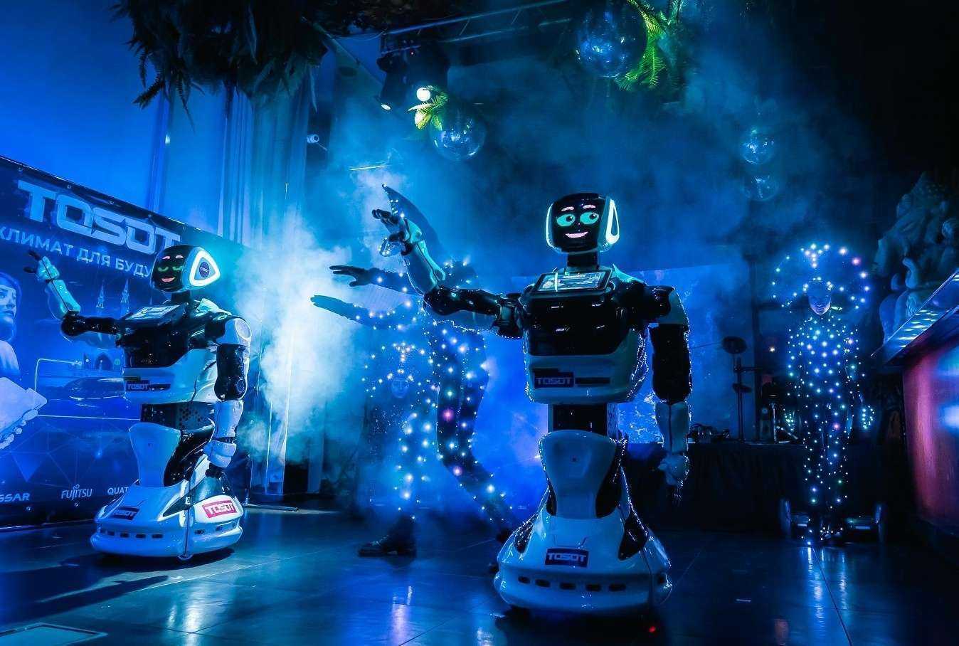 Отзывы на компанию Вау!Робот в Екатеринбурге c фото