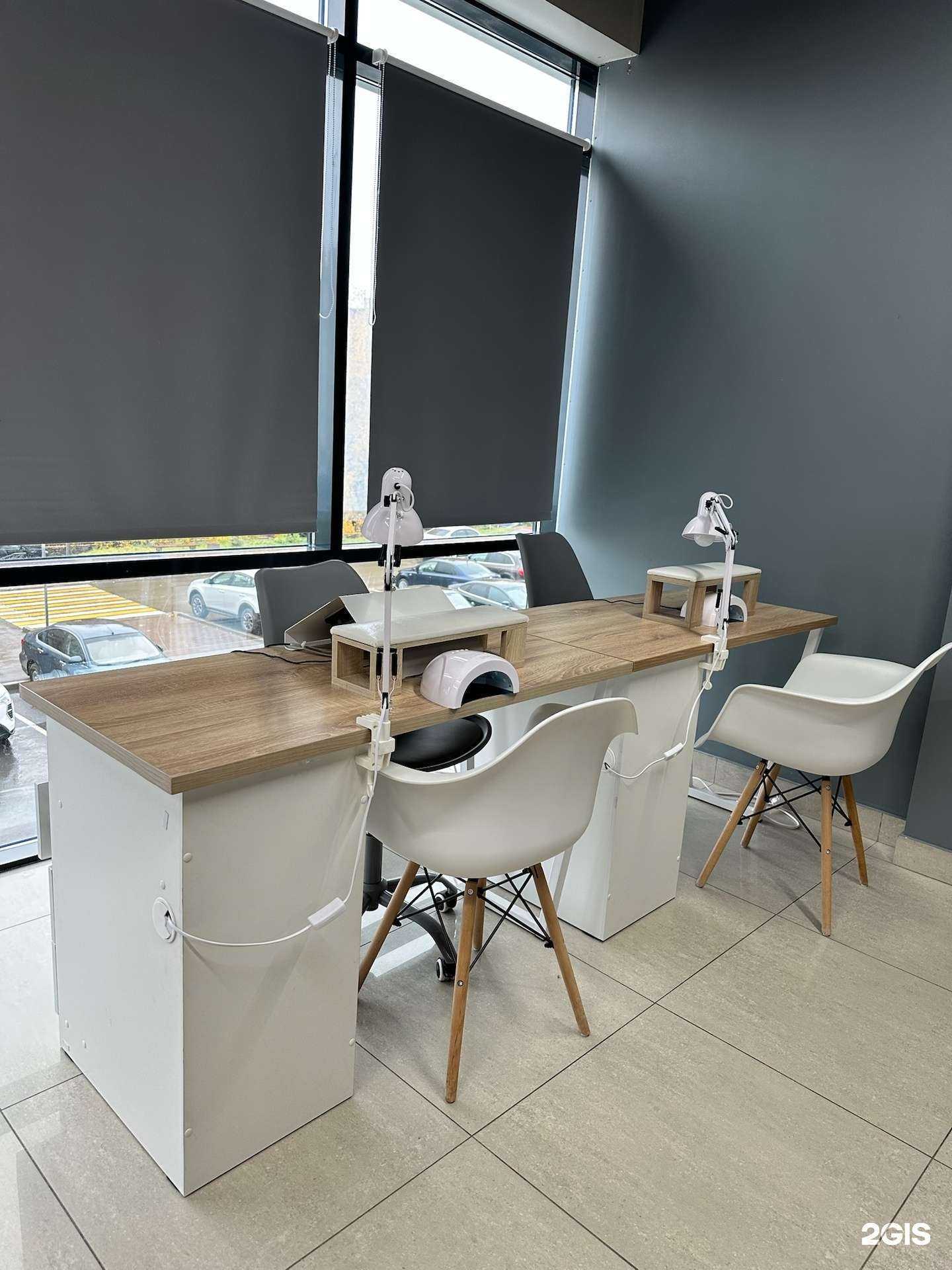 Отзывы на компанию Pro_manicure в г. Набережные Челны c фото