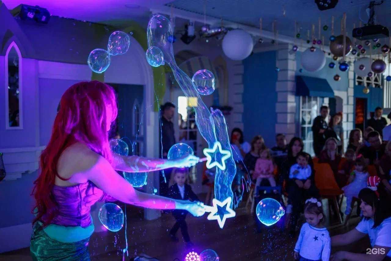 Отзывы на компанию Волшебное облако в Екатеринбурге c фото