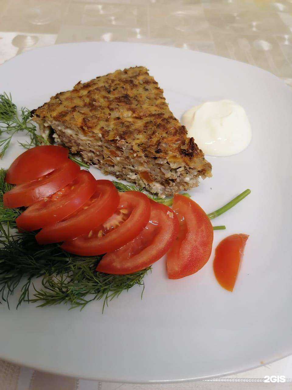 Отзывы на компанию Просто вкусно в Златоусте c фото