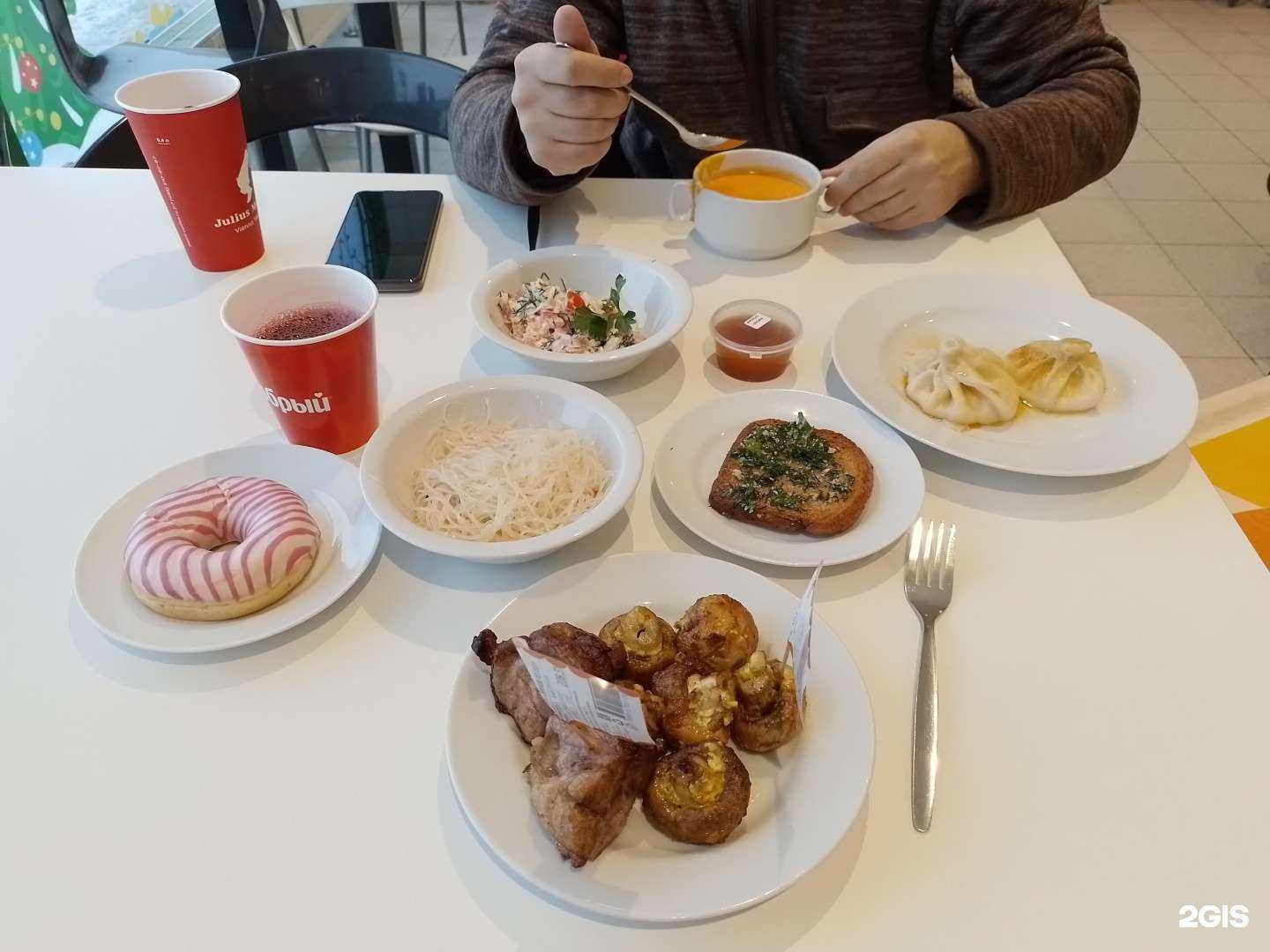 Отзывы на компанию Глобус в Твери c фото