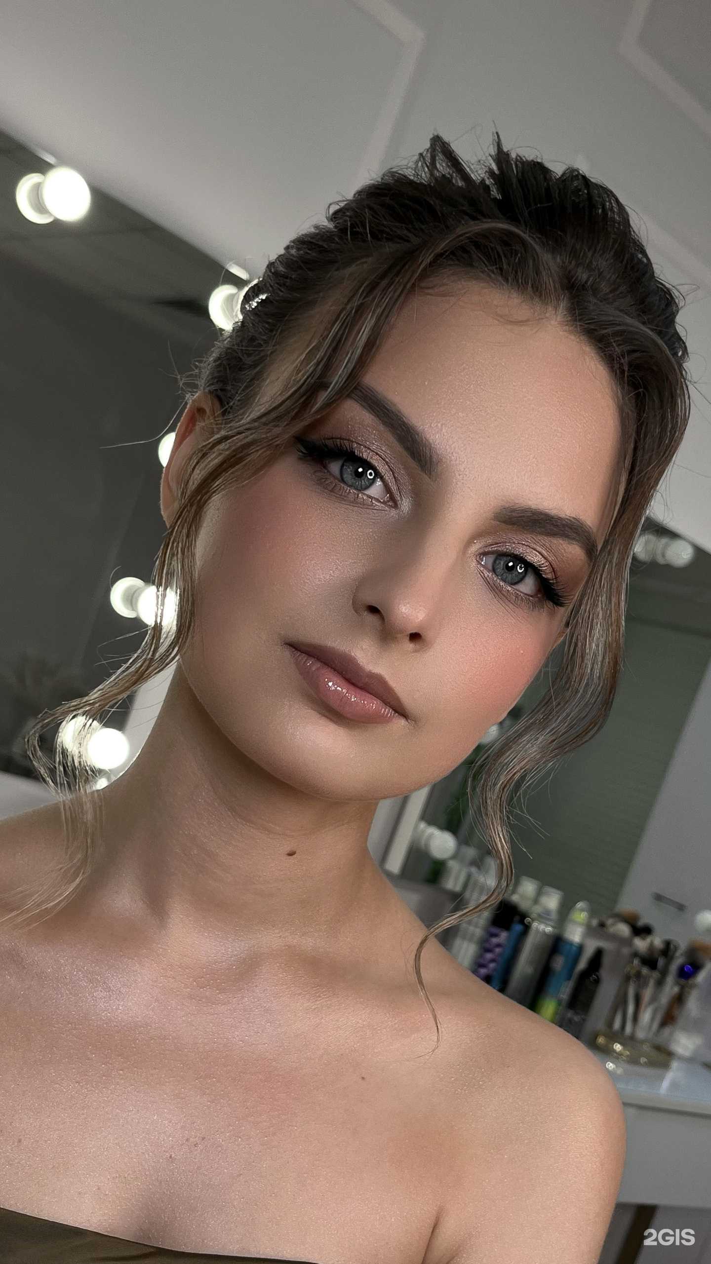 Отзывы на компанию Кабинет визажиста в г. Петропавловск-Камчатский c фото