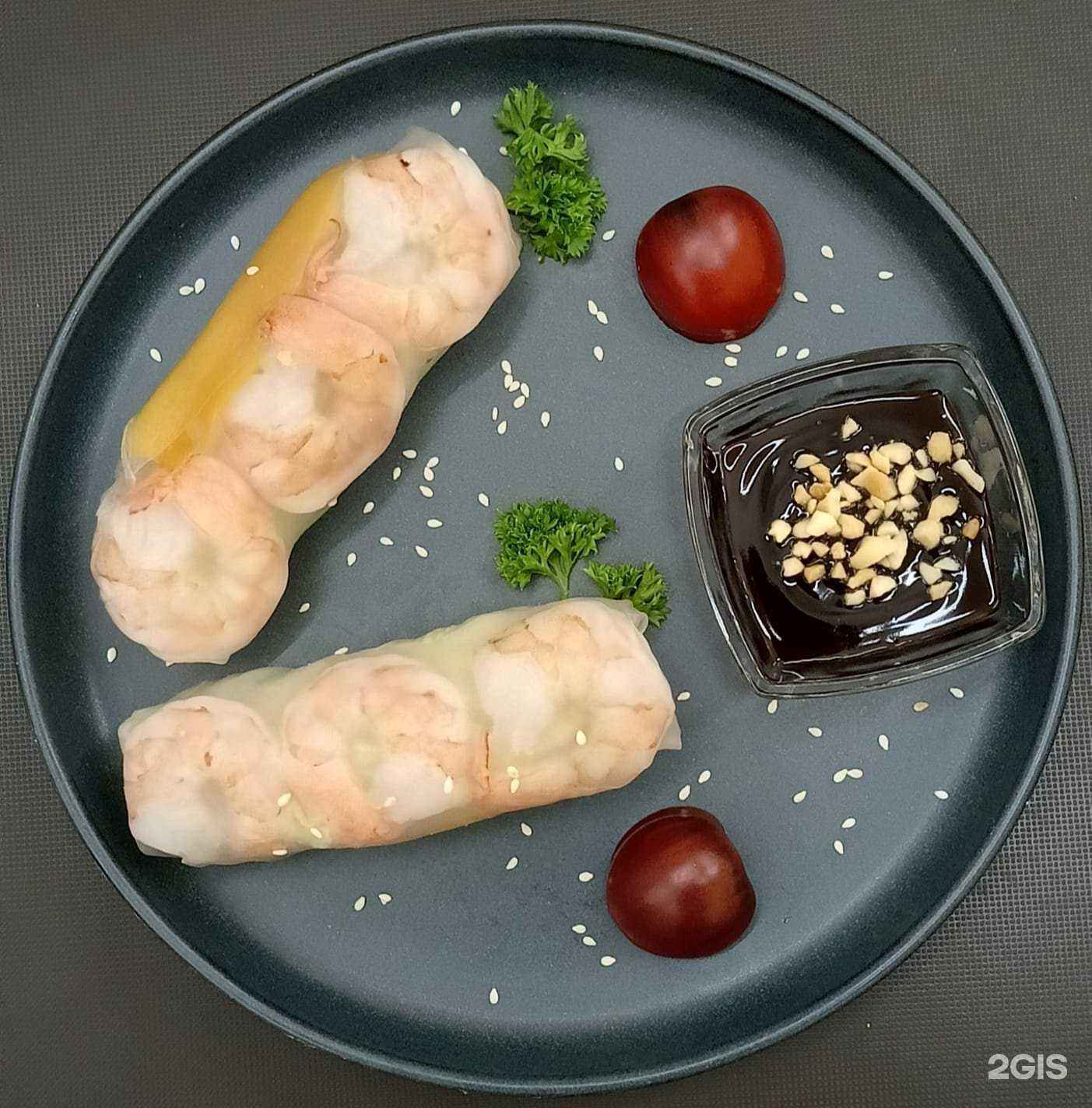 Отзывы на компанию Xin chao в Северодвинске c фото