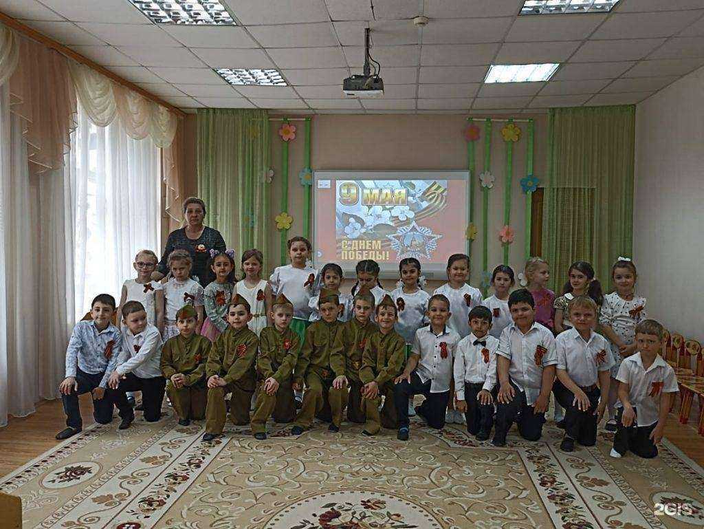 Отзывы на компанию Детский сад комбинированного вида №76  в Сочи c фото