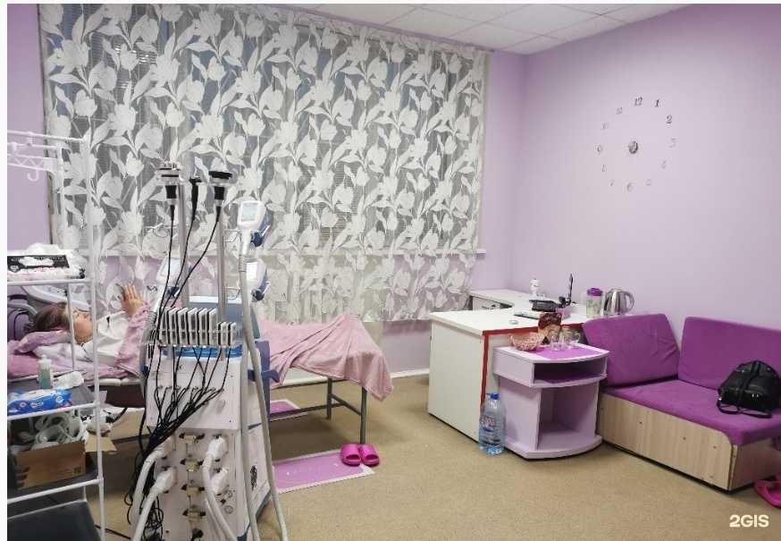 Отзывы на компанию КриоДар в г. Пермь c фото