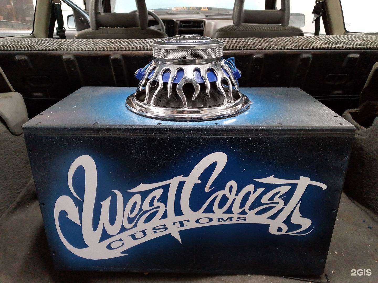 Отзывы на компанию Custom Club в Новосибирске c фото