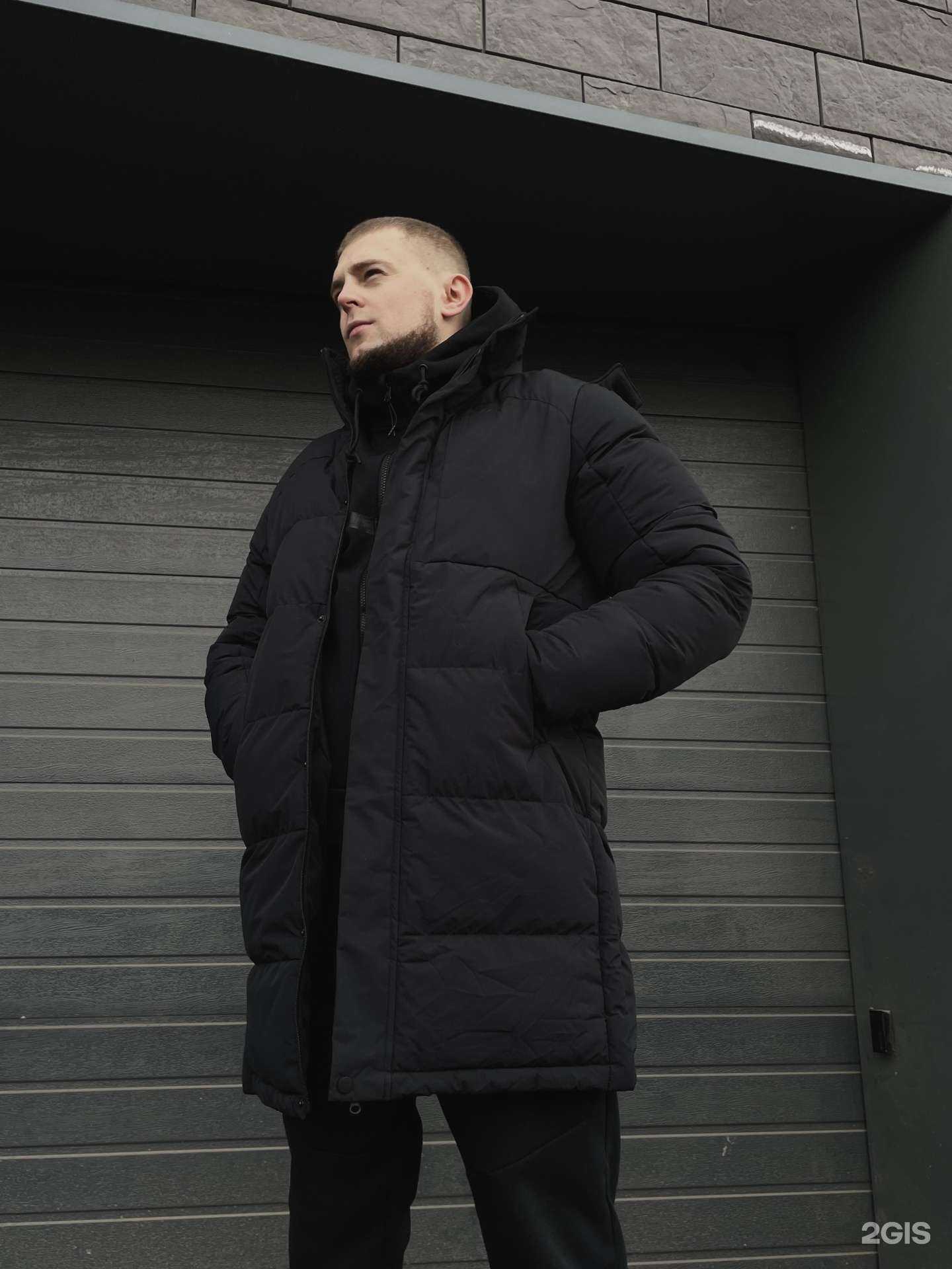 Отзывы на компанию Bonnie&Clyde в Красноярске c фото