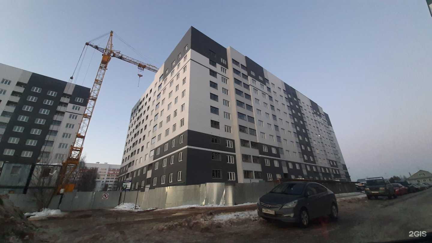 Отзывы на компанию Золотое сечение в Твери c фото - фотография 2 из 2