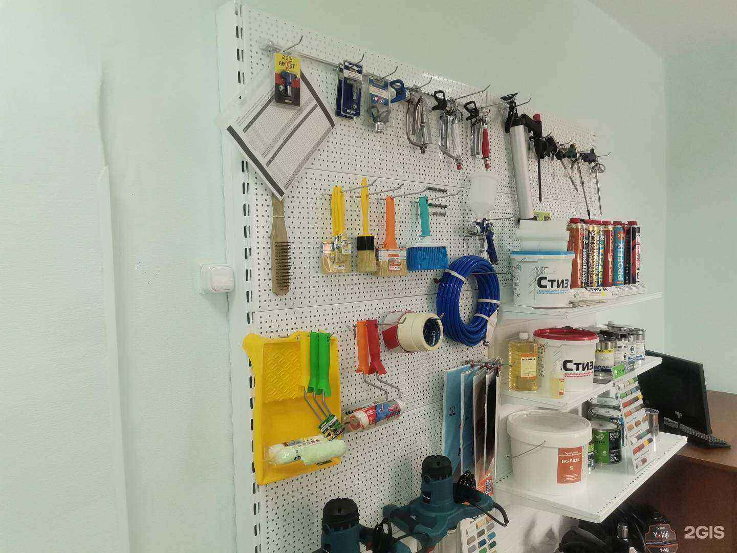 Отзывы на компанию СтройСпецСнаб в Кемерове c фото