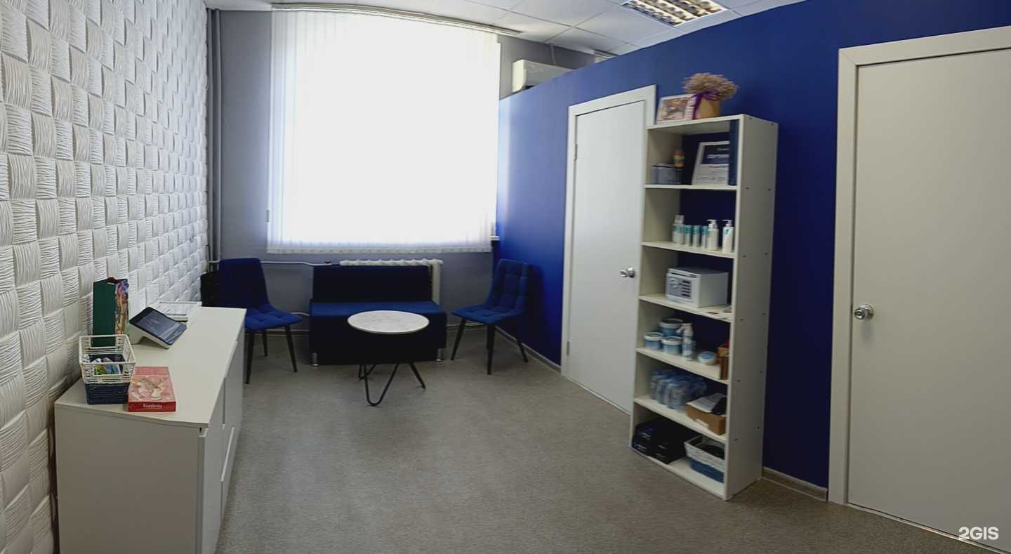 Отзывы на компанию Студия эпиляции в г. Псков c фото