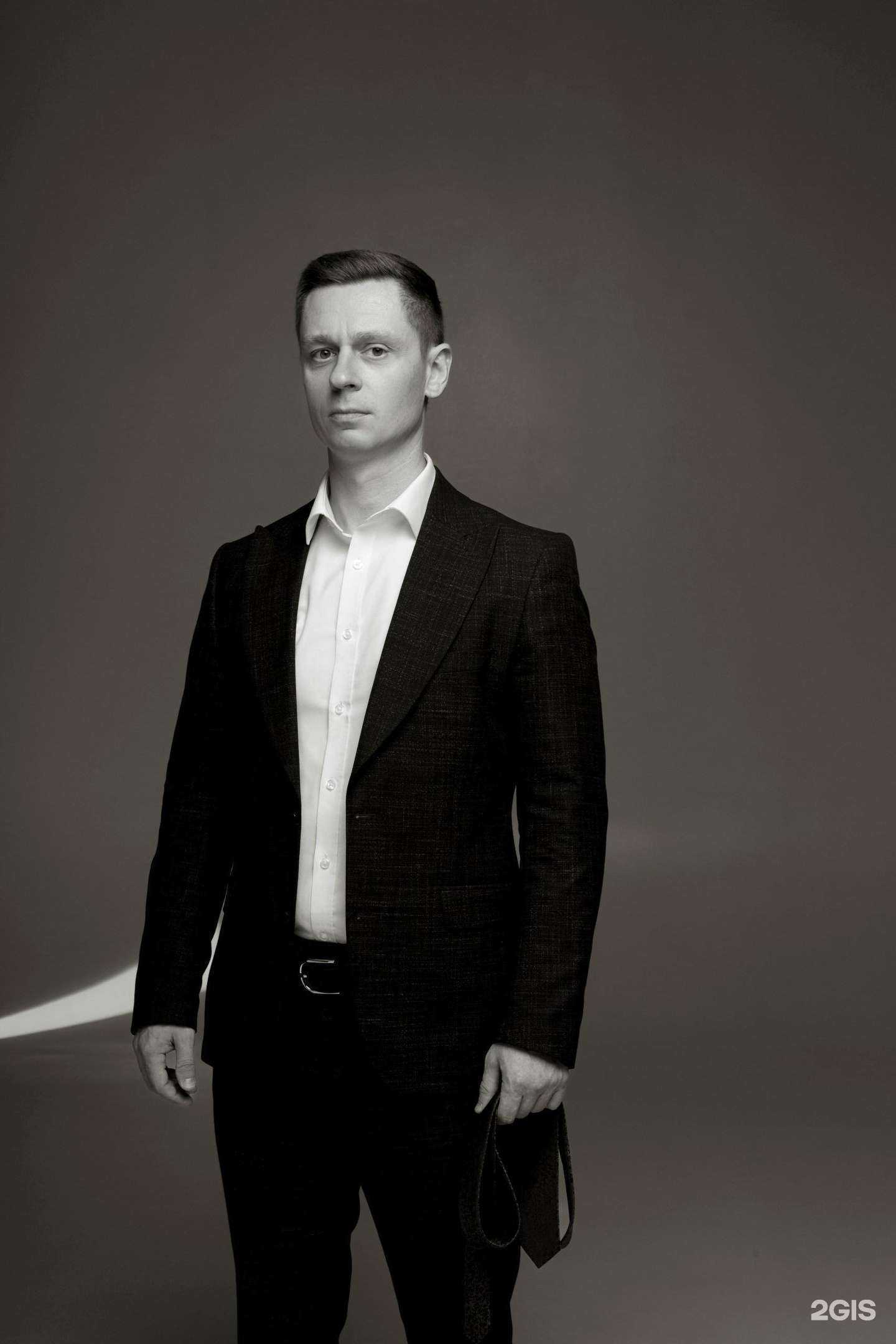 Отзывы на компанию Юрист Смоленцев Д.В. в Омске c фото