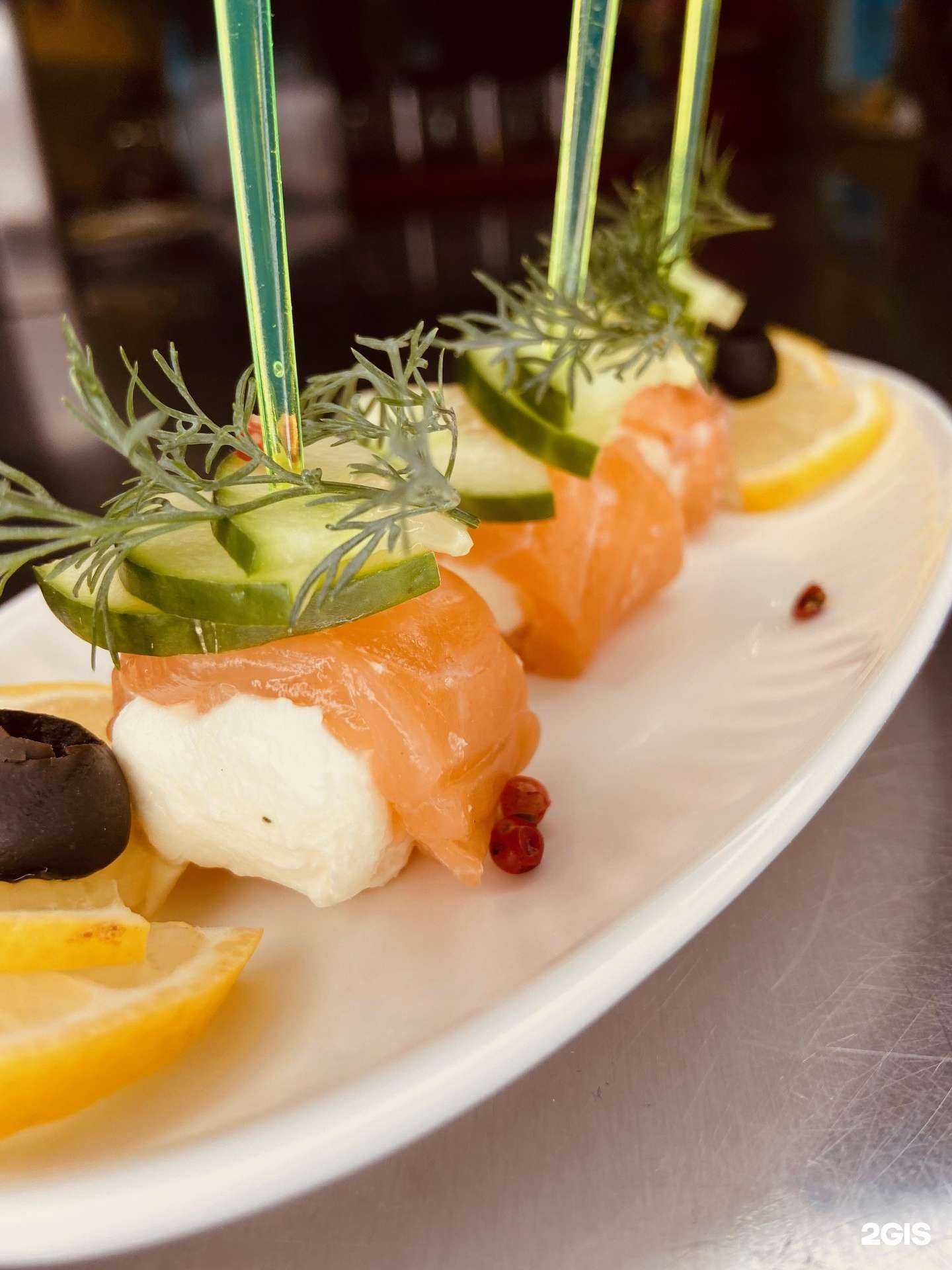 Отзывы на компанию Свои да наши в Костроме c фото