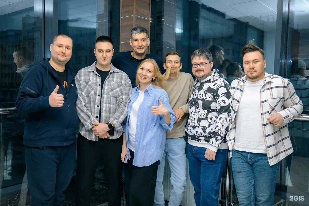 Отзывы на компанию Clover-IT в Омске c фото