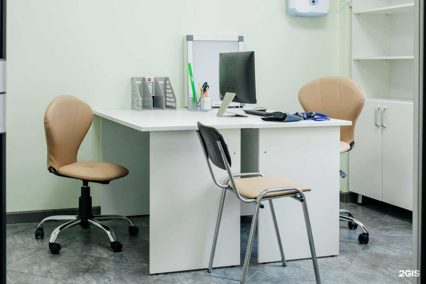 Отзывы на компанию Камертон в Уссурийске c фото