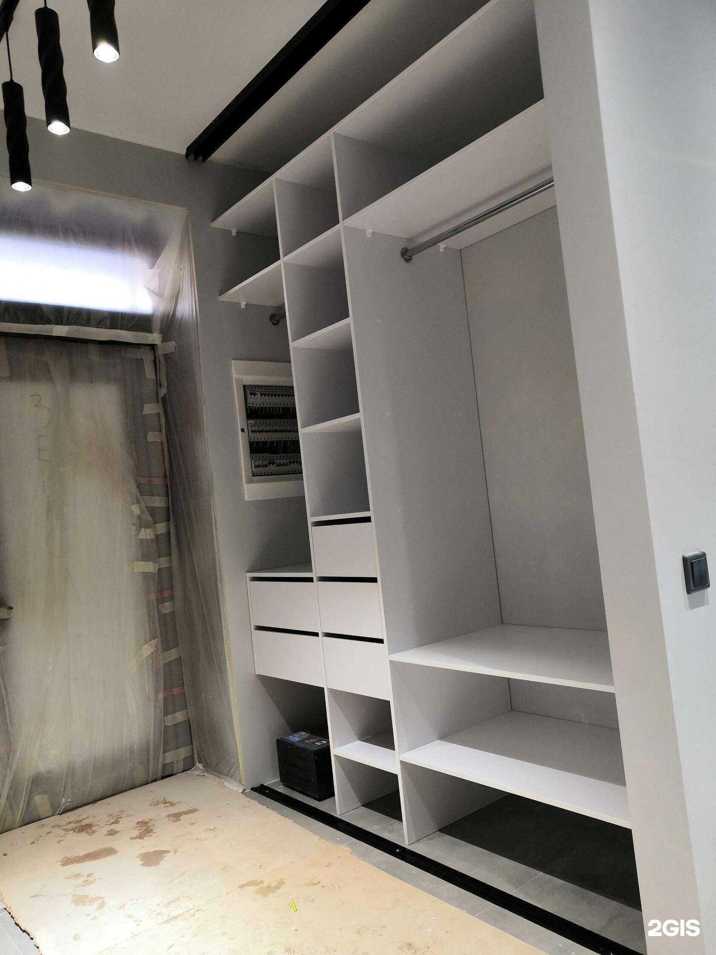 Отзывы на компанию Ваша мебель в г. Подольск c фото