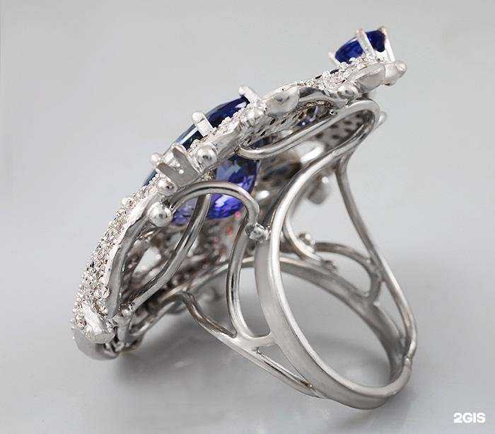 Отзывы на компанию Бриолет в г. Екатеринбург c фото