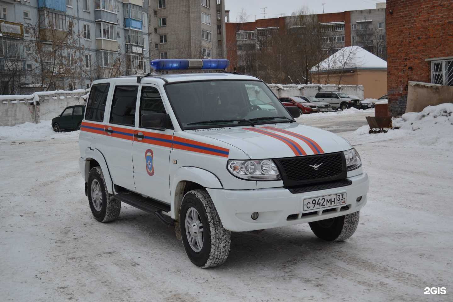 Отзывы на компанию Испытательная пожарная лаборатория по Владимирской области в г. Владимир c фото