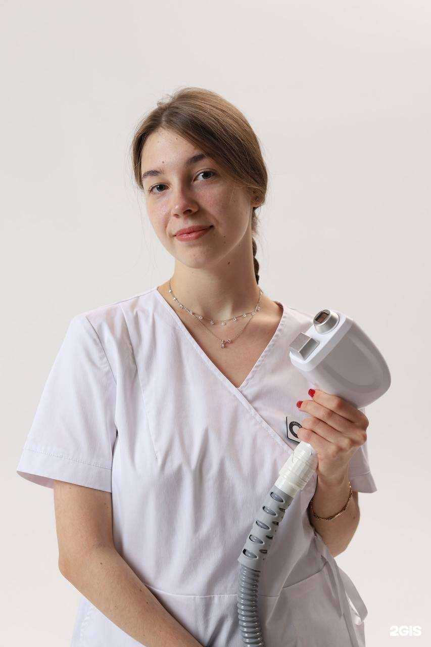 Отзывы на компанию Moloko_secret_ в Перми c фото