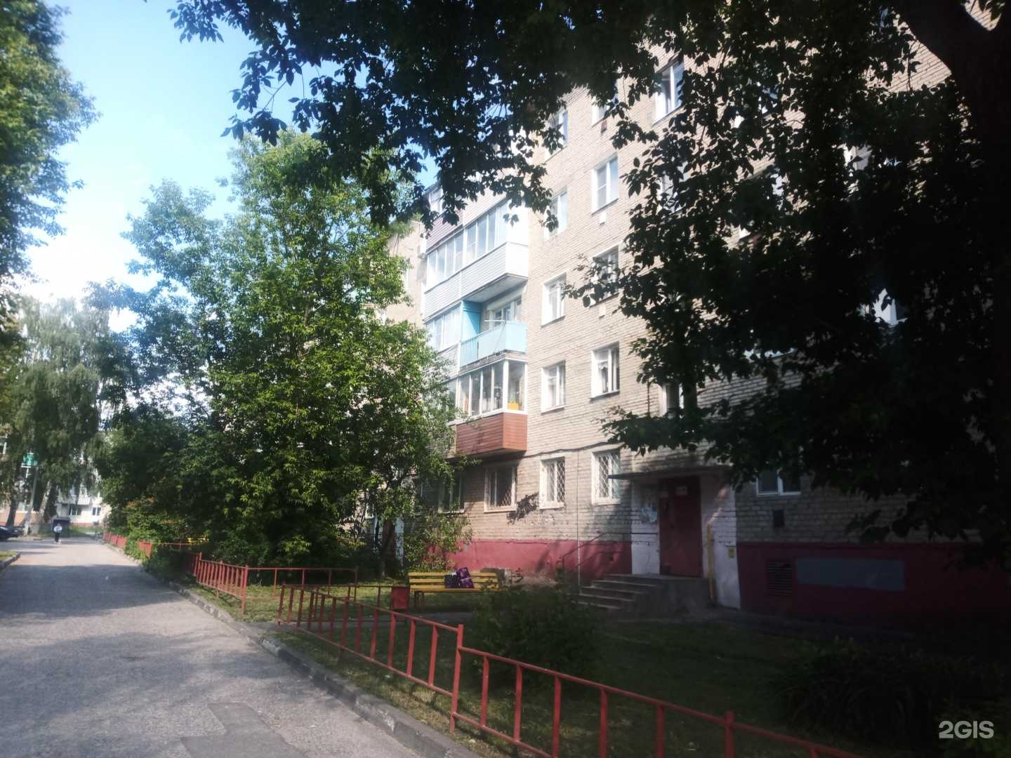 Отзывы на компанию Территория в Луховицах c фото - фотография 2 из 2