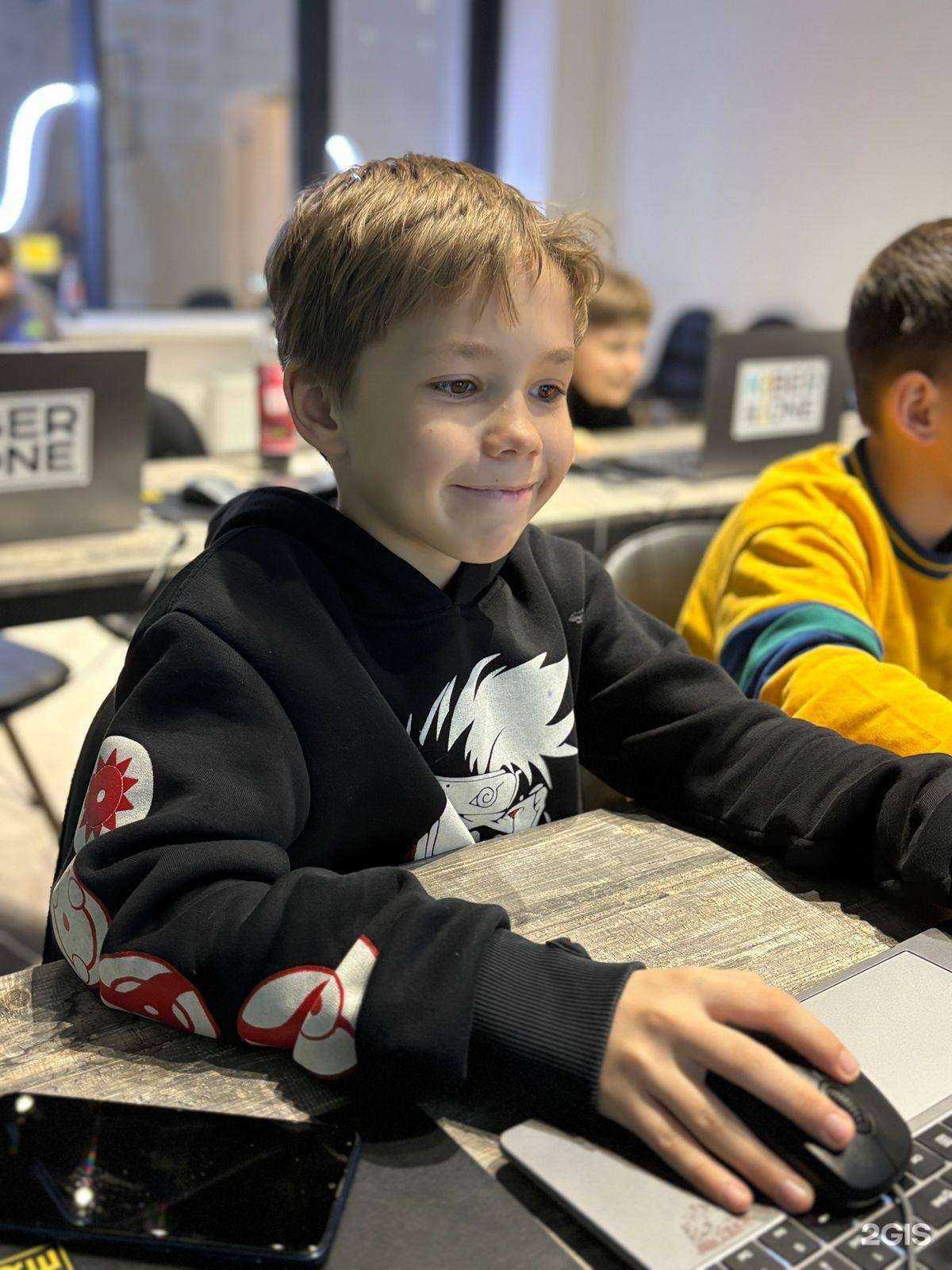 Отзывы на компанию Kiberone в Екатеринбурге c фото