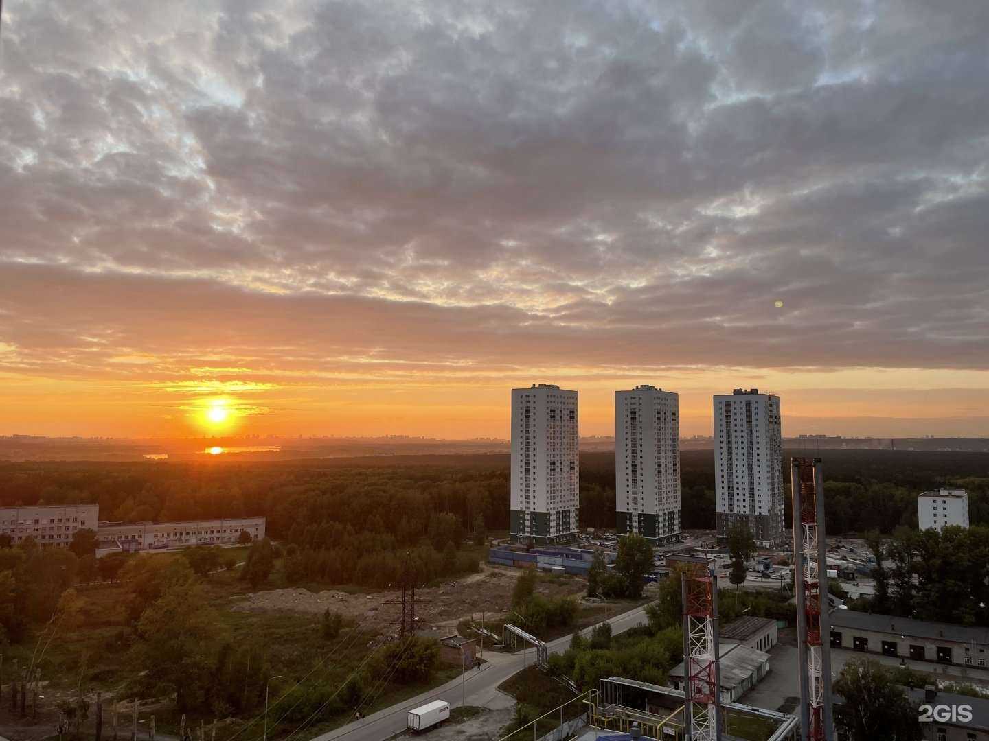 Отзывы на компанию NK Натальи Ксенофонтовой в Новосибирске c фото - фотография 2 из 2