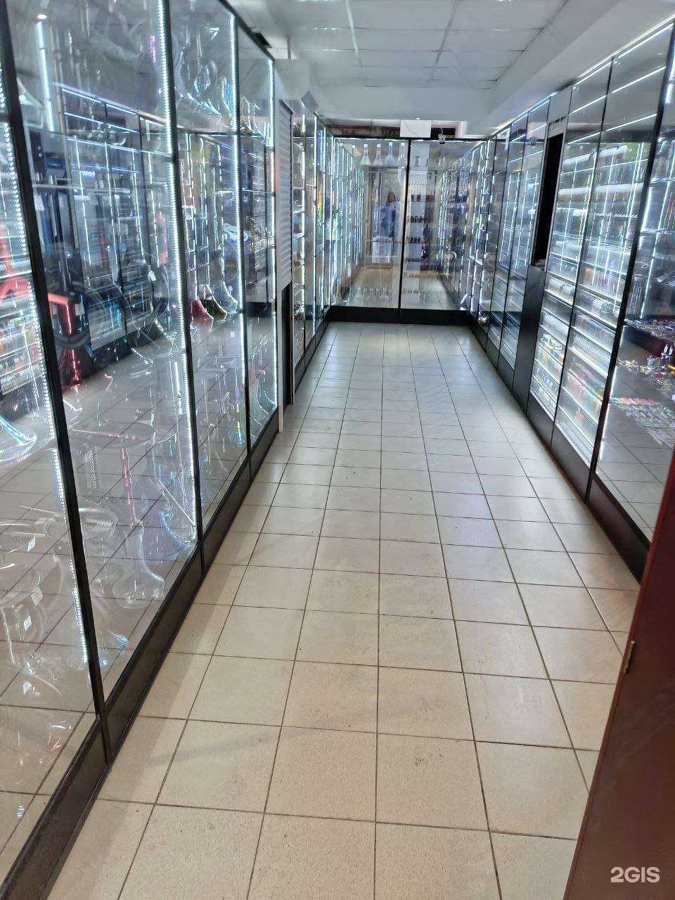 Отзывы на компанию Магазин товаров для курения в г. Новосибирск c фото