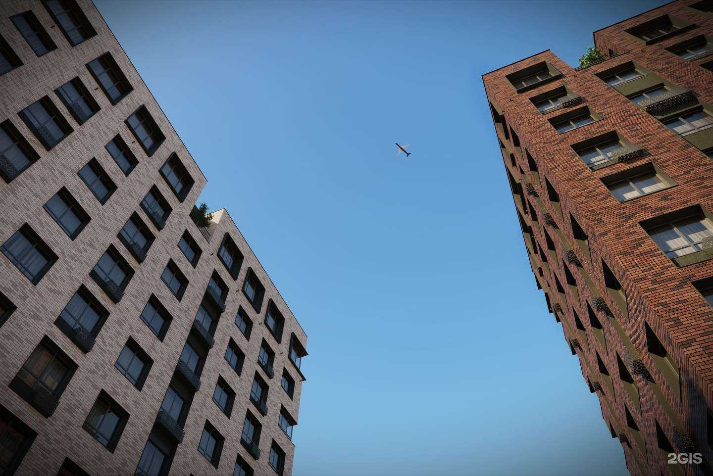 Отзывы на компанию Newton девелопмент в Тюмени c фото