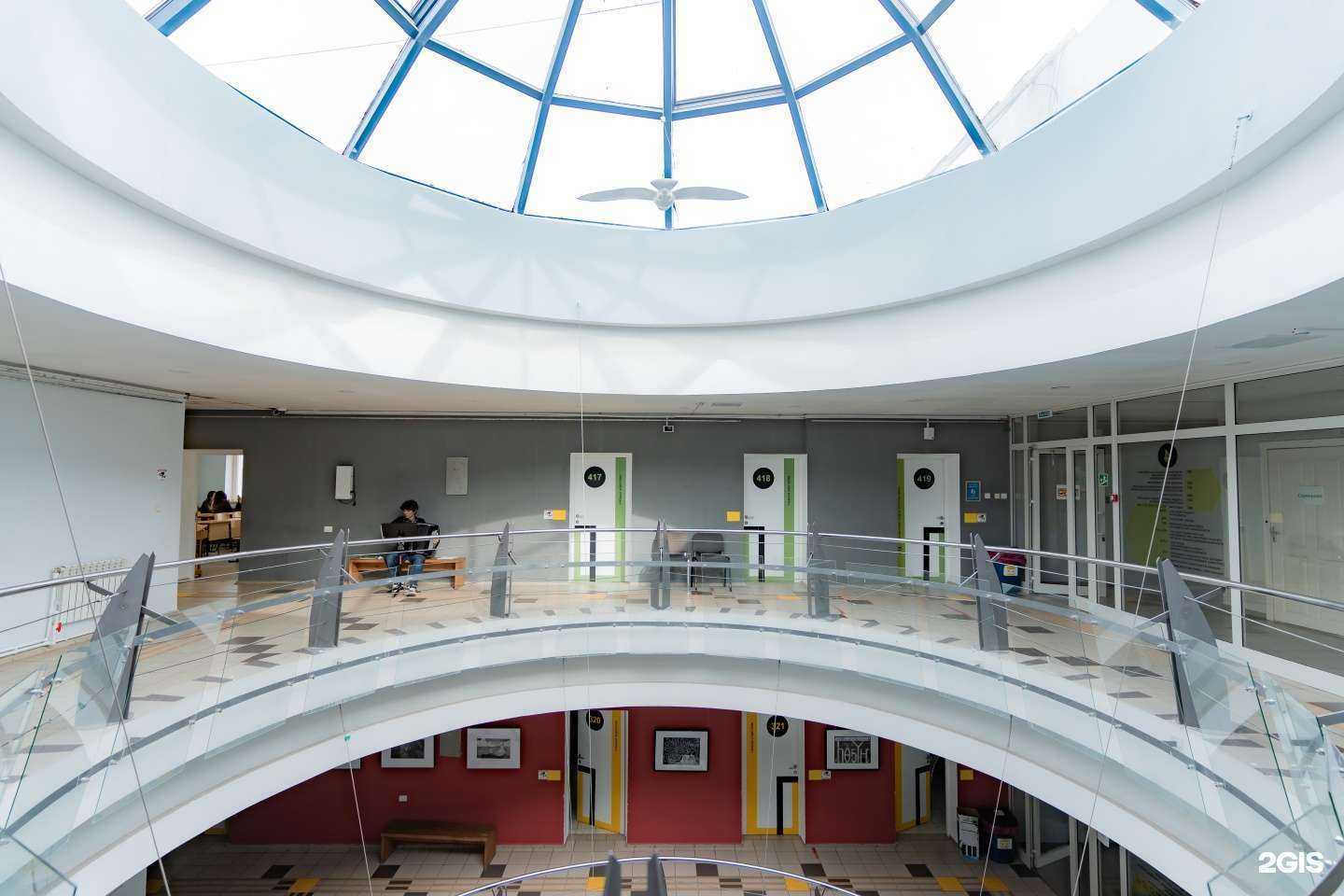 Отзывы на компанию Арктический государственный институт культуры и искусств в Якутске c фото