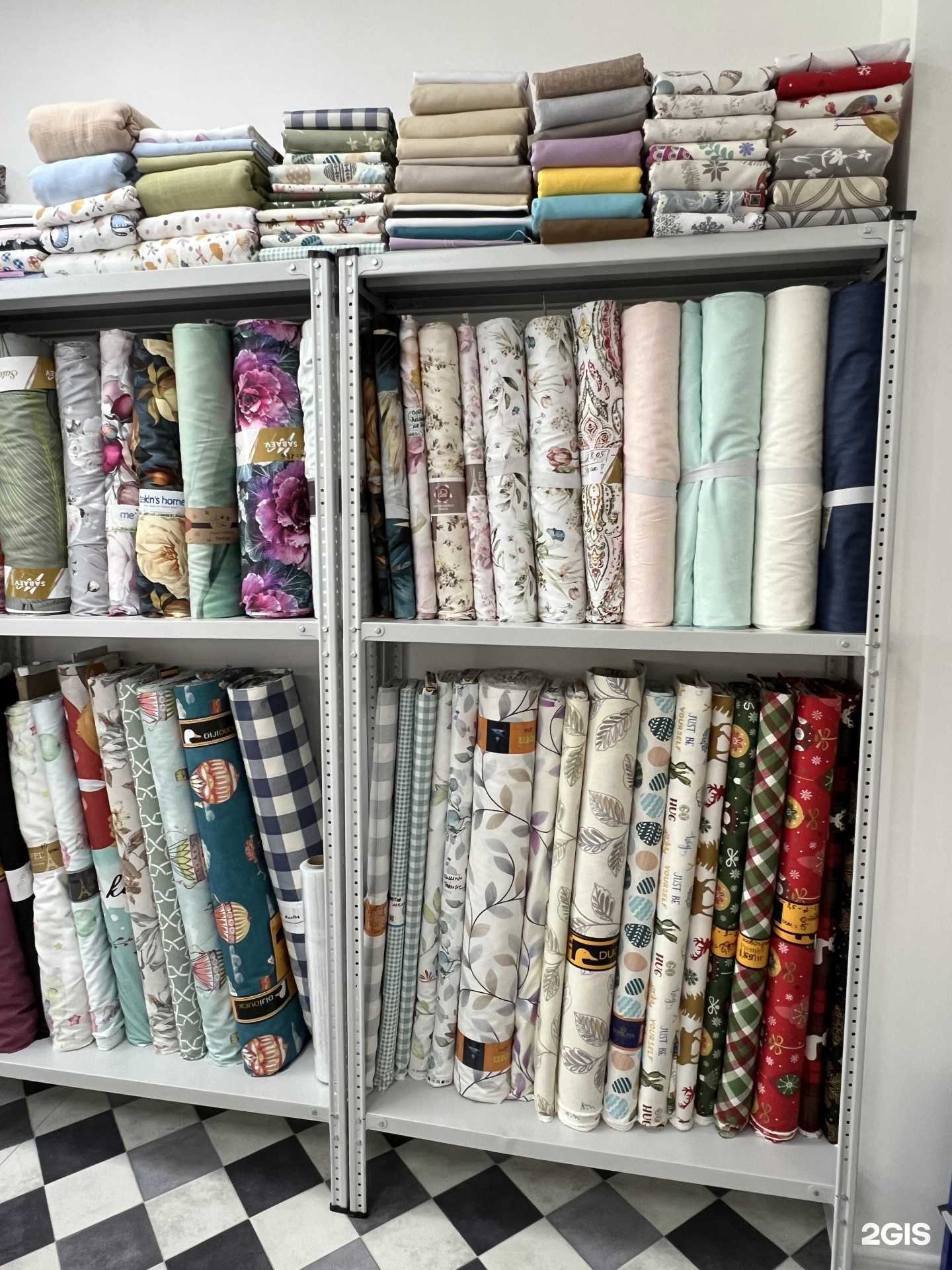 Отзывы на компанию Мастерская текстиля в г. Пенза c фото