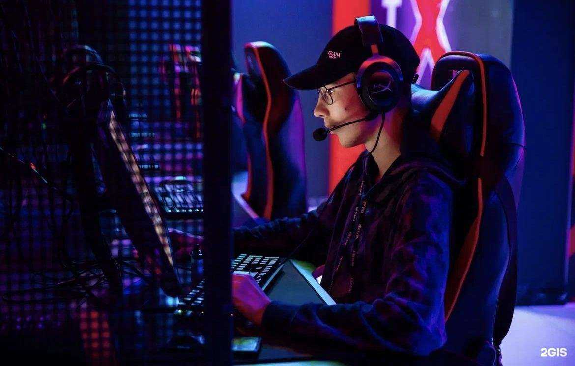 Отзывы на компанию Cyber X в Ставрополе c фото