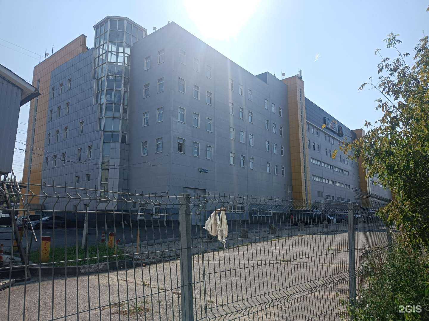 Отзывы на компанию Myparts24.ru в г. Дзержинский c фото