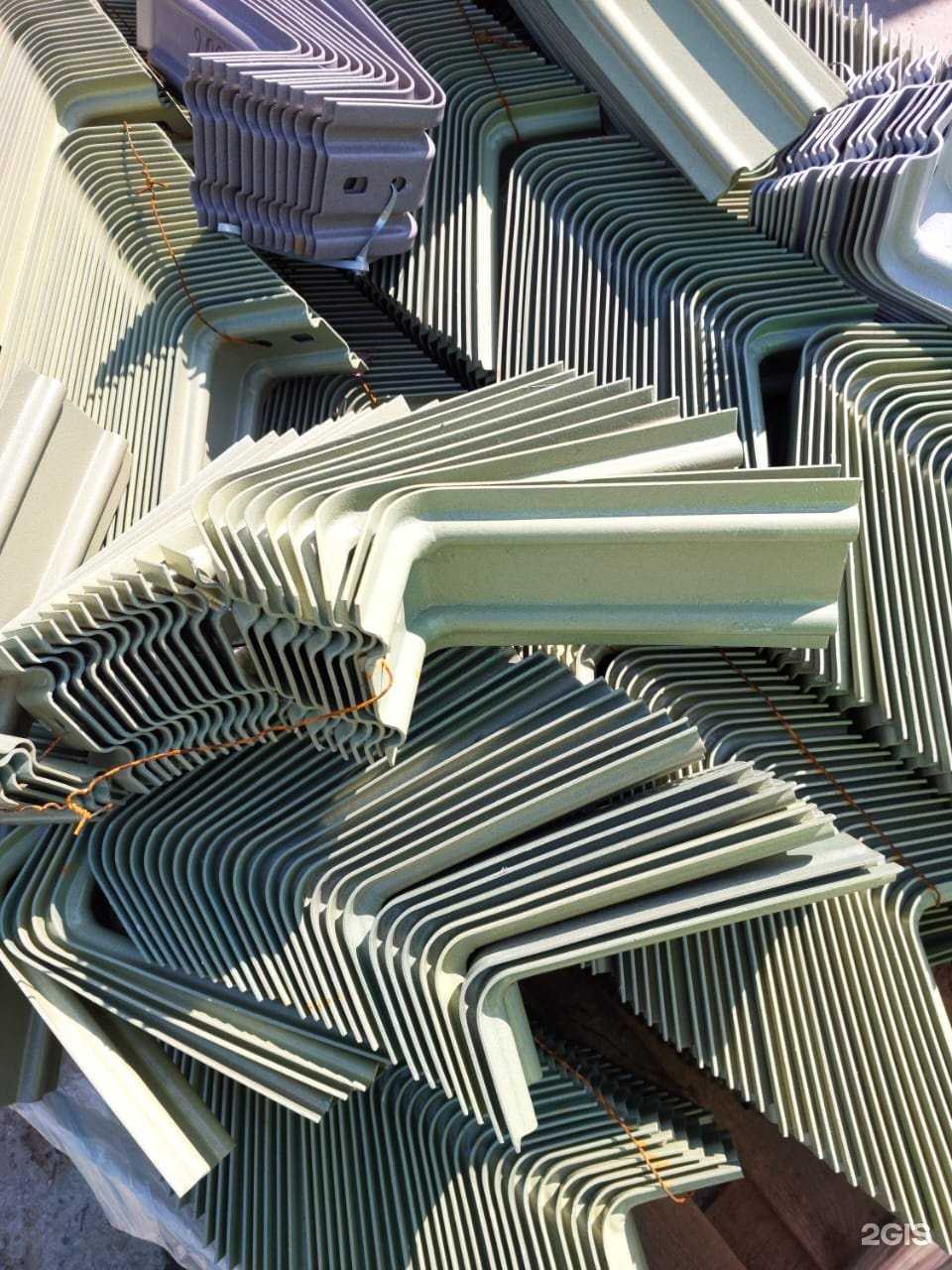 Отзывы на компанию Almaprom в г. Новосибирск c фото