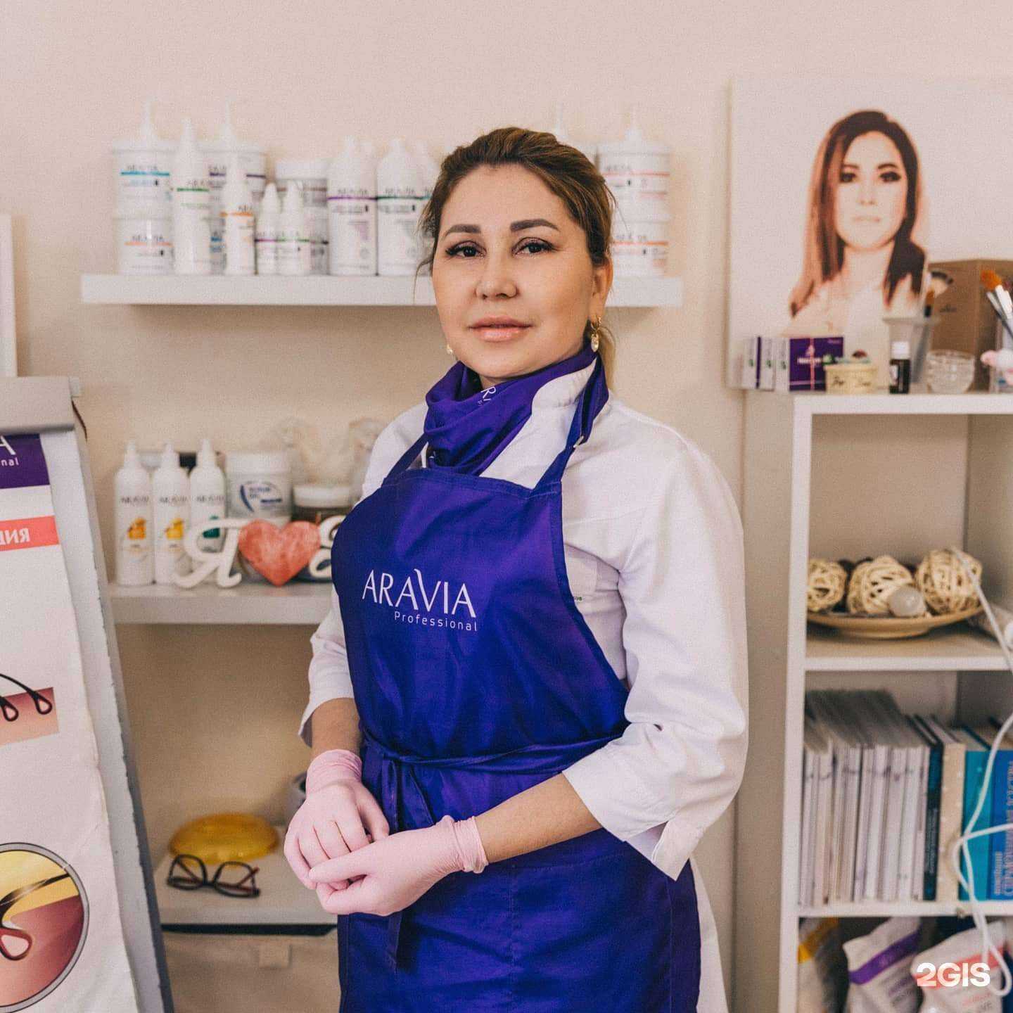 Отзывы на компанию Азбука красоты  в Набережных Челнах c фото