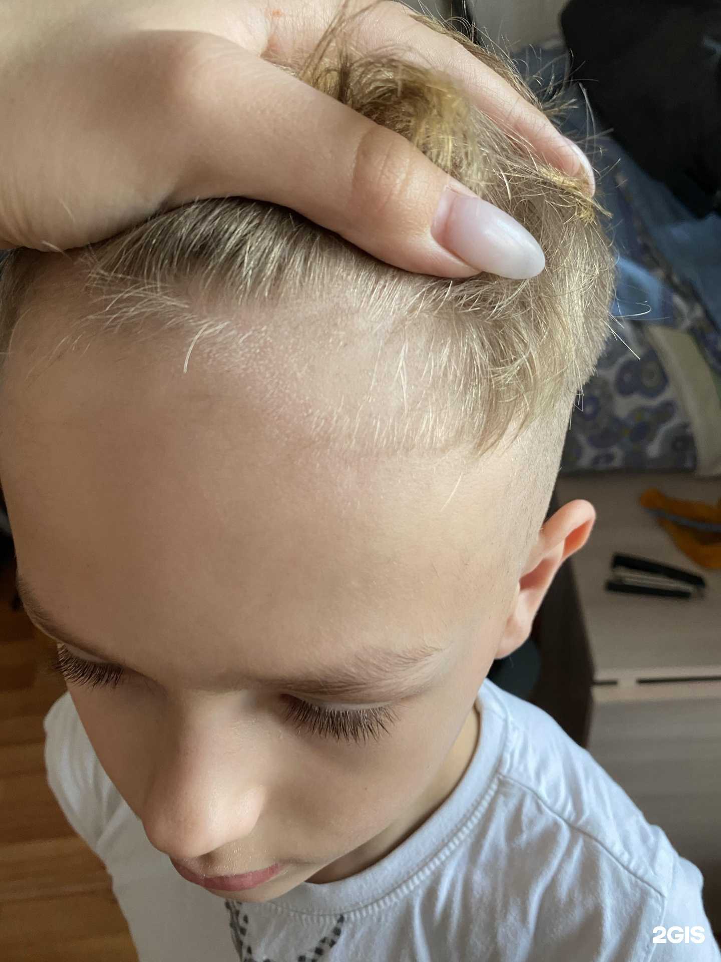 Отзывы на компанию Кристина в Красноярске c фото