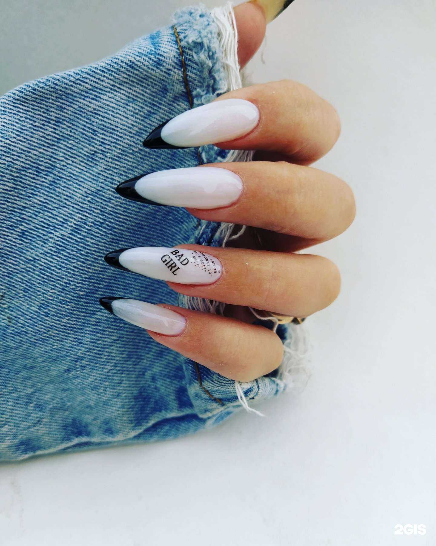 Отзывы на компанию Ногтевая студия в Томске c фото