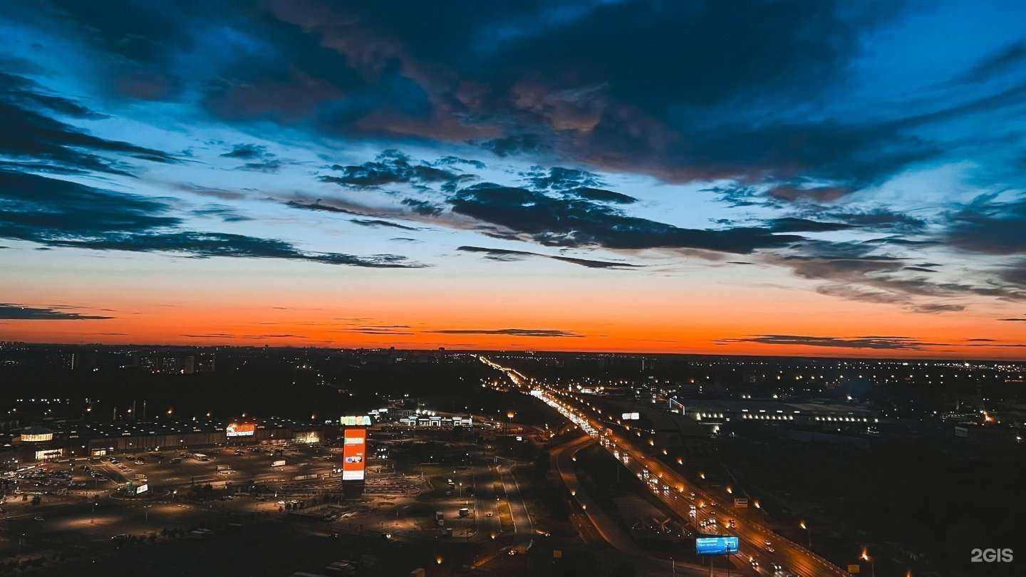 Отзывы на компанию Everest Aura в Химках c фото - фотография 2 из 2