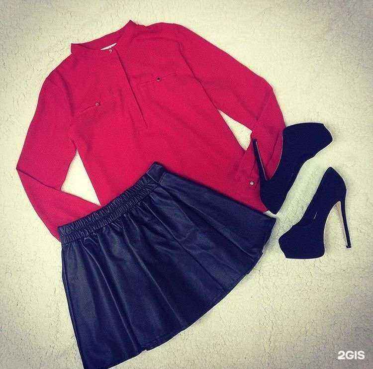 Отзывы на компанию Cherry boutique в г. Находка c фото