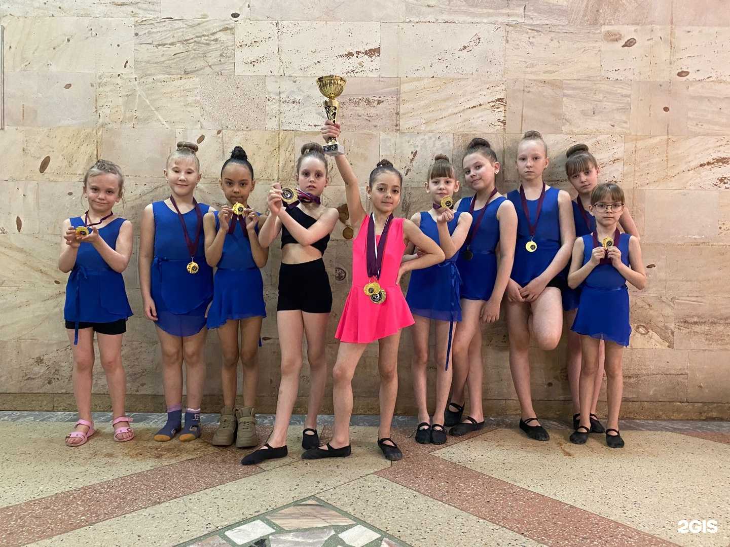 Отзывы на компанию Звезды в г. Новосибирск c фото