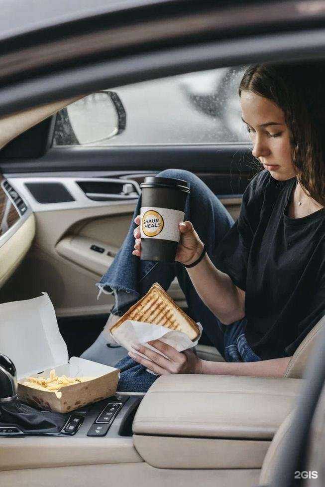 Отзывы на компанию Shaurmeals в г. Калининград c фото