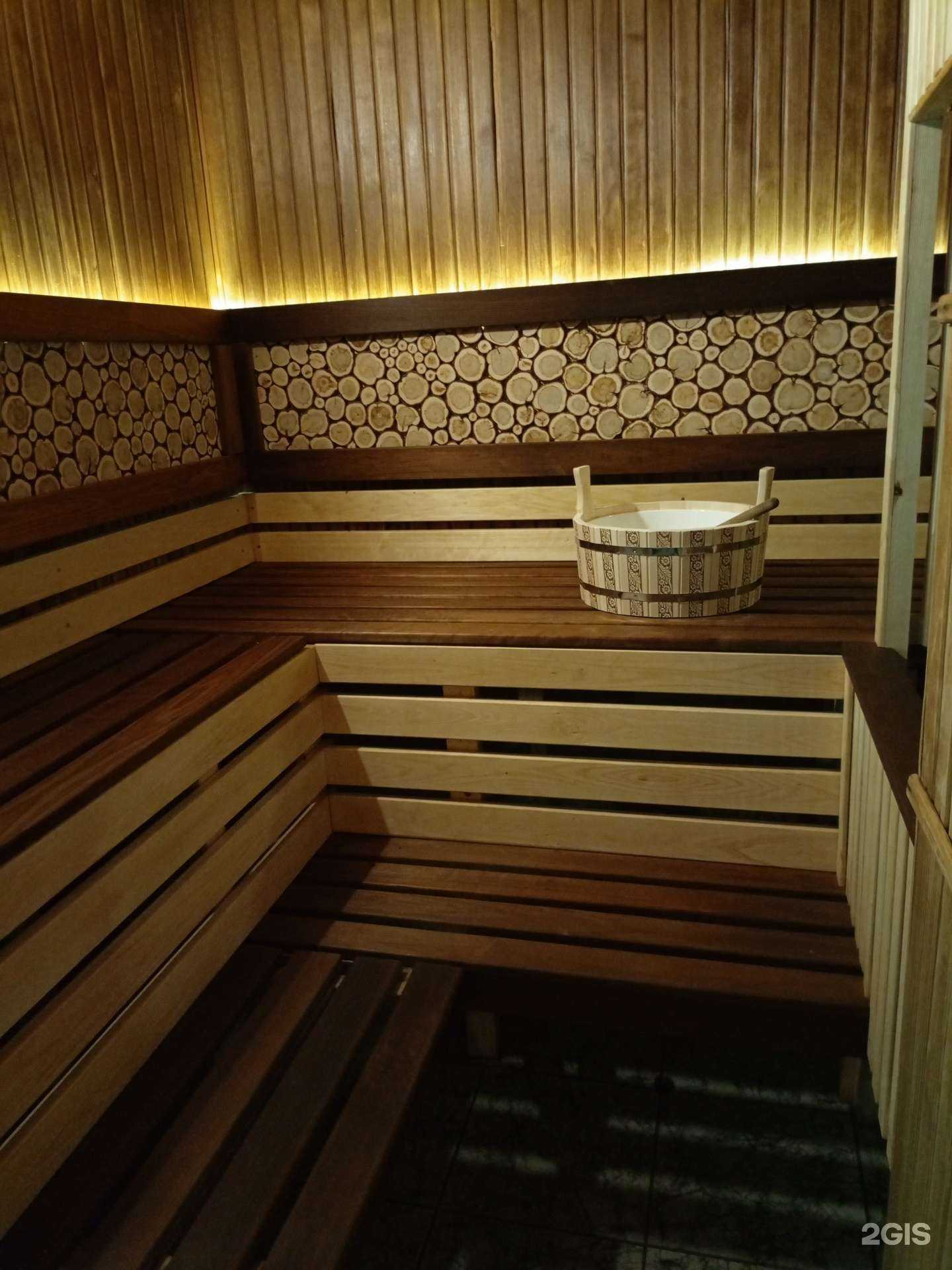 Отзывы на компанию Сауна на Космонавтов в Златоусте c фото